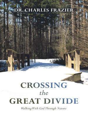 cover image of Crossing the Great Divide